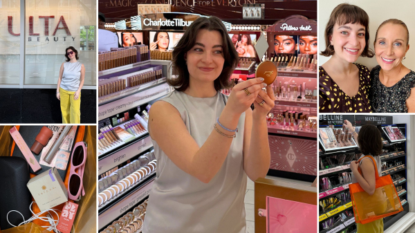 Ulta Beauty Has the Best Mother’s Day Gifts